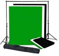 Bresser BR-Bgs2 Background 3x6m Set 2 - thumbnail