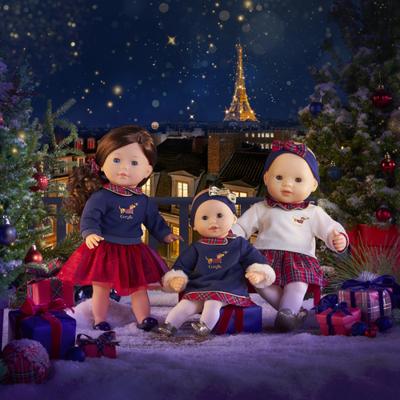 Corolle holidays pop perle, 36cm.