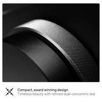 Cambridge Audio Evo 150 SE Versterker - Zwart - thumbnail