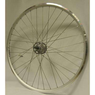 Roland Achterwiel 28-15/8-13/8 622 Nexus 3V RB velg ZAC-2000 zilv