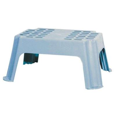 Vaste treden - OPTIMA - Versterkt polypropyleen - Antislip oppervlak - Max. 150 kg - 420 x 240 x 280 mm Vaste treden - OPTIMA - Versterkt polypropyleen - Antislip oppervlak - Max. 150 kg - 420 x 240 x 280 mm