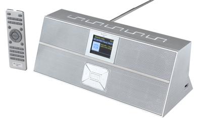 Soundmaster IR3300SI