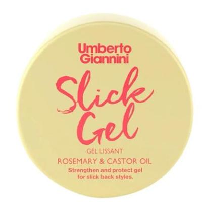 Umberto Giannini Rosemary Oil & Castor Oil Edge Gel 50ml