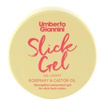 Umberto Giannini Rosemary Oil & Castor Oil Edge Gel 50ml - thumbnail