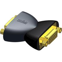 Procab CLP321 VGA female naar VGA female verloopadapter - thumbnail