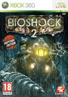 Bioshock 2 (Rapture Edition) - thumbnail