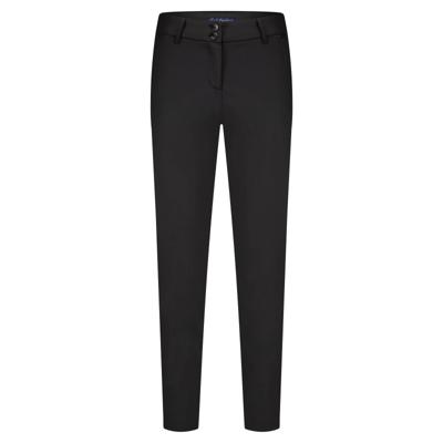 Red Button Diana Smart Srb4661 Broek Black