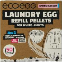 Eco Egg Laundry egg refill spring blossom 1 Stuks - thumbnail