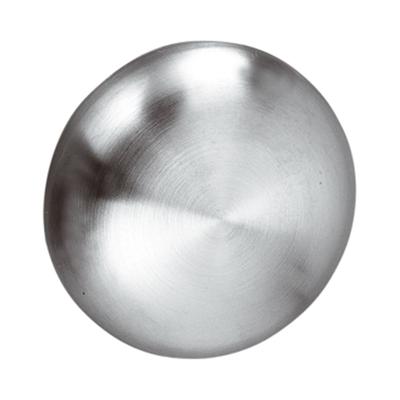 Intersteel Gatdeel knopkruk Paddenstoel - RVS