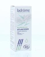 Ladrome Cederhout olie 10 Milliliter - thumbnail