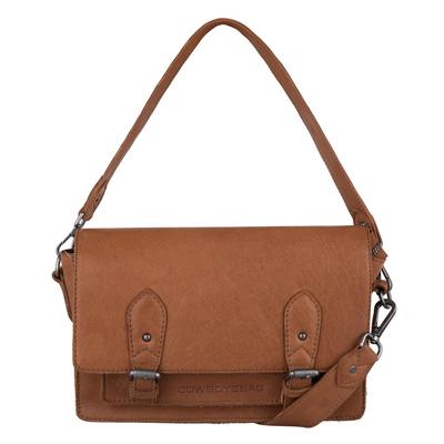 COWBOYSBAG KOPENHAGENXSASKIA BRUIN COWBOYSBAG KOPENHAGENXSASKIA BRUIN