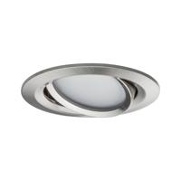 Paulmann 92962 LED-inbouwlamp LED 18 W IJzer (geborsteld) - thumbnail