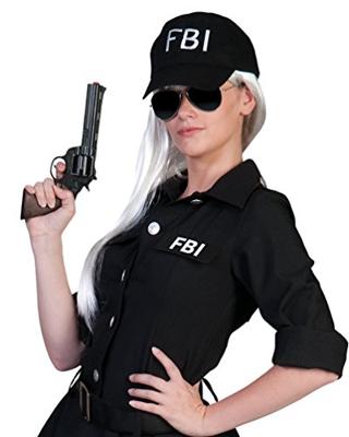 FBI Agente pakje