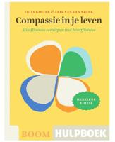 Compassie in je leven - Frits Koster, Erik van den Brink - ebook - thumbnail