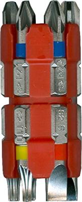 Connex COXB364013 Bit Schroevendraaierset Connex COXB364013 Bit Schroevendraaierset