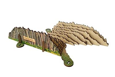 Crawler Park Starter kit circuit voor 1/24 Crawlers Crawler Park Starter kit circuit voor 1/24 Crawlers