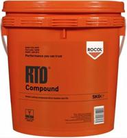 Rocol rtd metal cutting compound 5kg - thumbnail