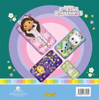 Boek Gabby's Slaapfeestje - thumbnail