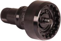 Shimano Snap-in trapas afnemer shima steps st6000 cyclus 7202768 - thumbnail