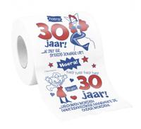 Toiletpapier 30 vrouw - thumbnail