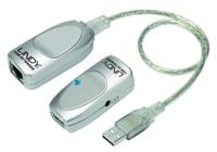 Lindy USB1.1 Extender over UTP - thumbnail