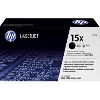 Tonercartridge hp c7115x 15x zwart - thumbnail
