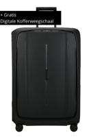 Samsonite Essens Spinner 81cm GRAPHITE - thumbnail