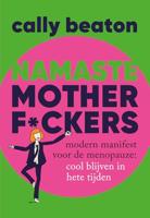 Namasté motherf*ckers - Cally Beaton - ebook - thumbnail