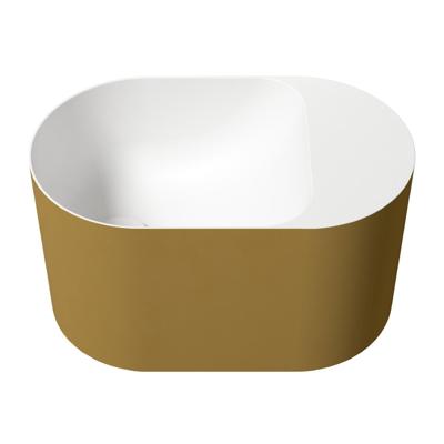 Waskom Zydra Guadiana 50x30 cm Oro