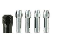 Dremel Spantangen (3,2 mm) inclusief een spanmoer (4485) - 2615448532 - thumbnail