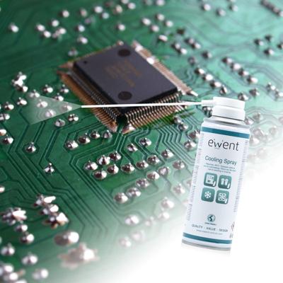 Spray Cooling Spray Ewent EW5616 200 ml - thumbnail
