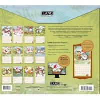 Gnome Sweet Gnome Kalender 2026 - thumbnail