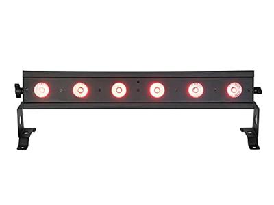 EUROLITE AKKU Bar-6 Entry QCL RGBW Bar