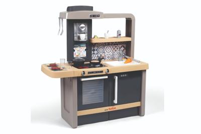 Smoby Tefal Evolutive speelkeuken