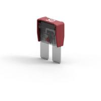 MTA Automotive M8COMPACT 50A 06.10050 Platte maxizekering 50 A Rood 1 stuk(s) - thumbnail