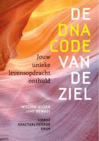 De DNA-code van de ziel (Paperback) - thumbnail