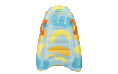 Waimea Opblaasbaar Bodyboard Waimea Opblaasbaar Bodyboard