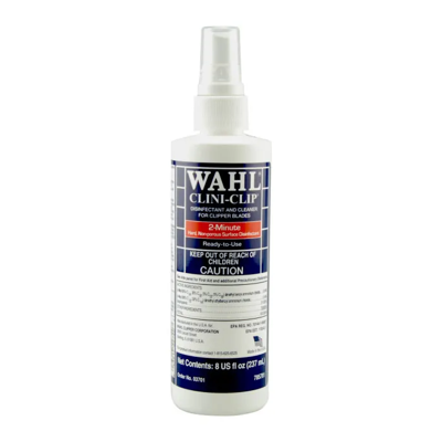 Wahl Cleaning spray