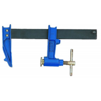 Bahco stalen lijmklem 80x22 cm | 306908000 - thumbnail