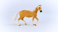 Schleich horse club halflingermerrie 13950 - thumbnail