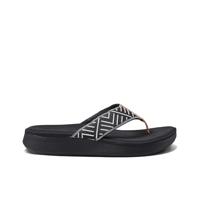 Reef Cushion Cloud Tx Slippers Dames 40 - thumbnail