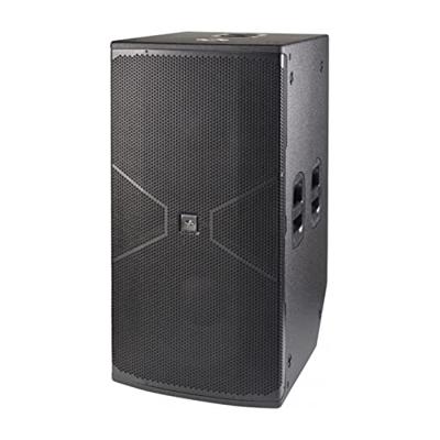 DAS Audio Vantec-218A actieve 2x 18 inch subwoofer 2000W