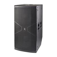 DAS Audio Vantec-218A actieve 2x 18 inch subwoofer 2000W - thumbnail