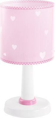 Dalber Kinderkamer tafellampSweet Dreams soft roze - 62011S