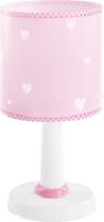 Dalber Kinderkamer tafellampSweet Dreams soft roze - 62011S - thumbnail