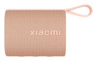 Bluetooth-luidsprekers Xiaomi SOUND POCKET Roze 5 W - thumbnail