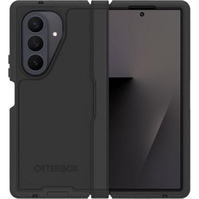 Otterbox Defender Pro XT Case Samsung Galaxy Z Fold7 Zwart Otterbox Defender Pro XT Case Samsung Galaxy Z Fold7 Zwart