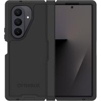 Otterbox Defender Pro XT Case Samsung Galaxy Z Fold7 Zwart - thumbnail