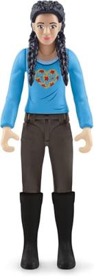 schleich HORSE CLUB Sofia's Beauties Kim en Caramelo starterset 42585