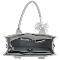 Charm london bond laptoptas 15,6 inch-Light Blue - thumbnail